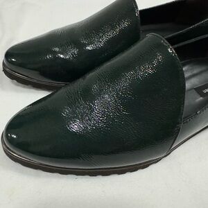 Paul Green  Patent Leather Loafers